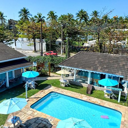 Pousada Eldorado Guaruja Ngoại thất bức ảnh