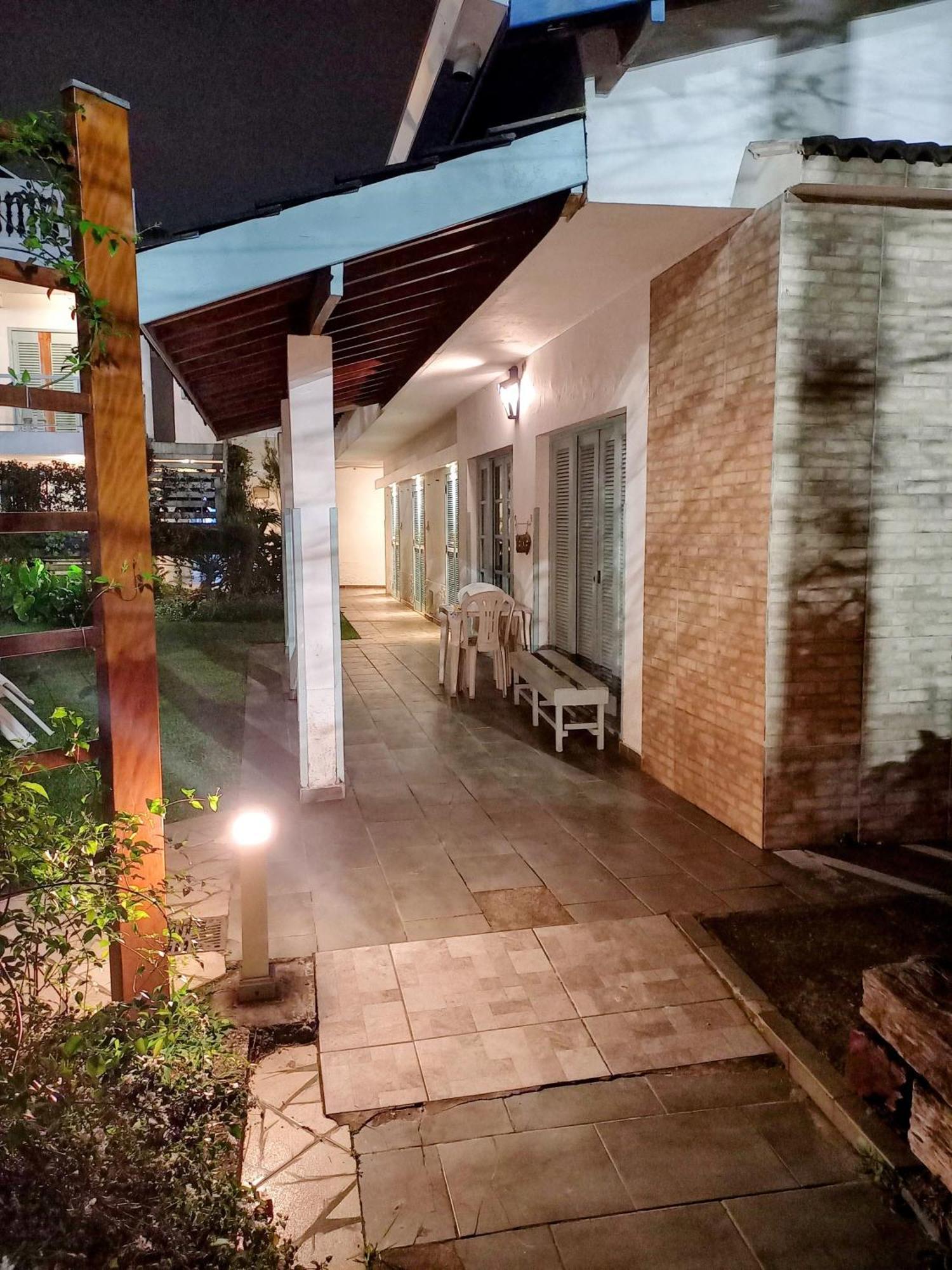 Pousada Eldorado Guaruja Ngoại thất bức ảnh