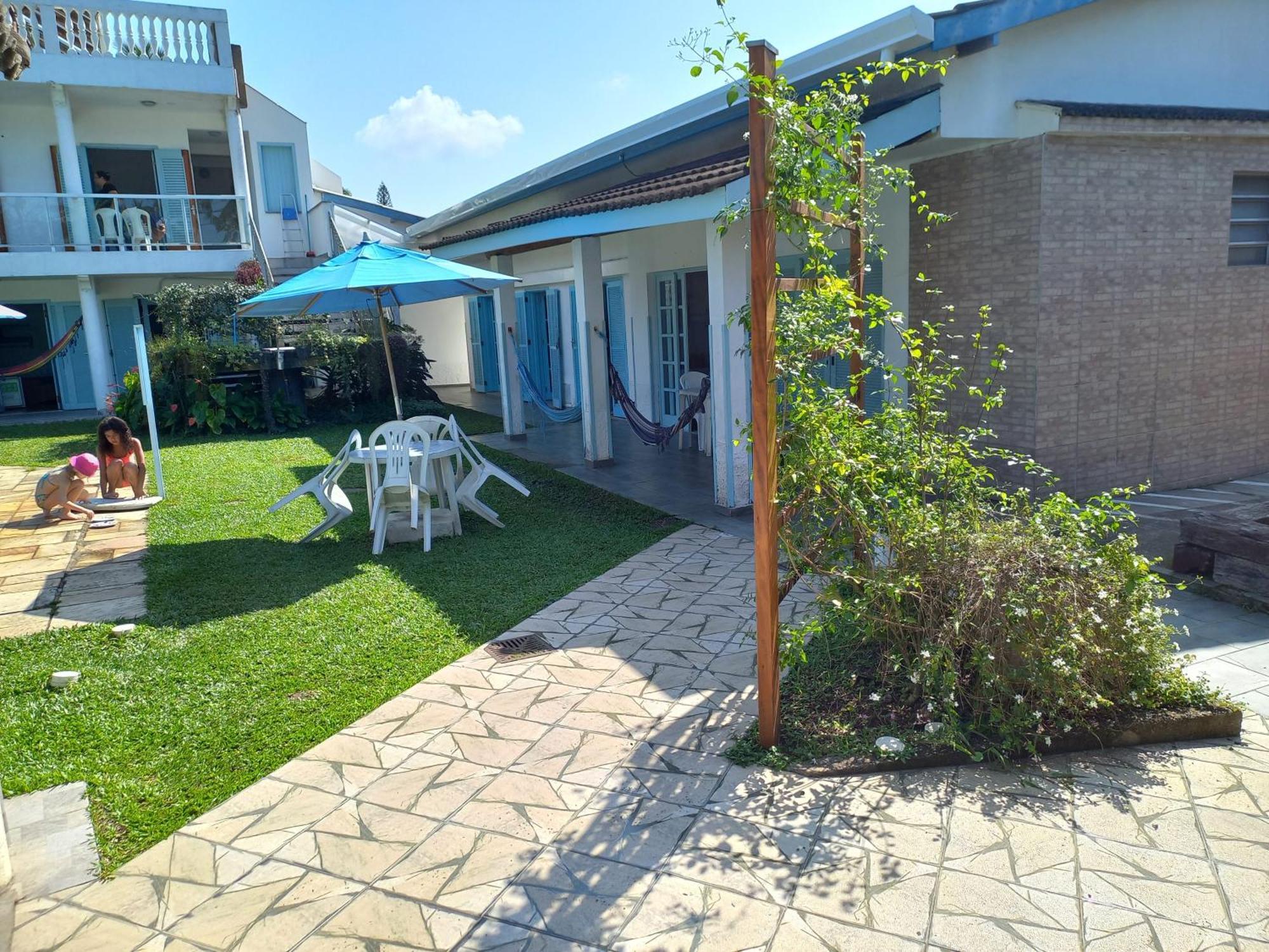 Pousada Eldorado Guaruja Ngoại thất bức ảnh