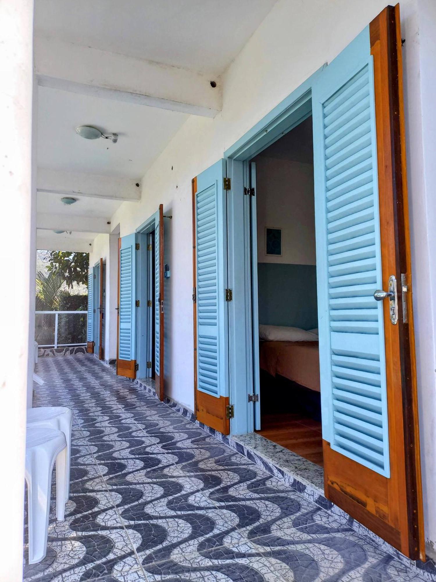 Pousada Eldorado Guaruja Ngoại thất bức ảnh