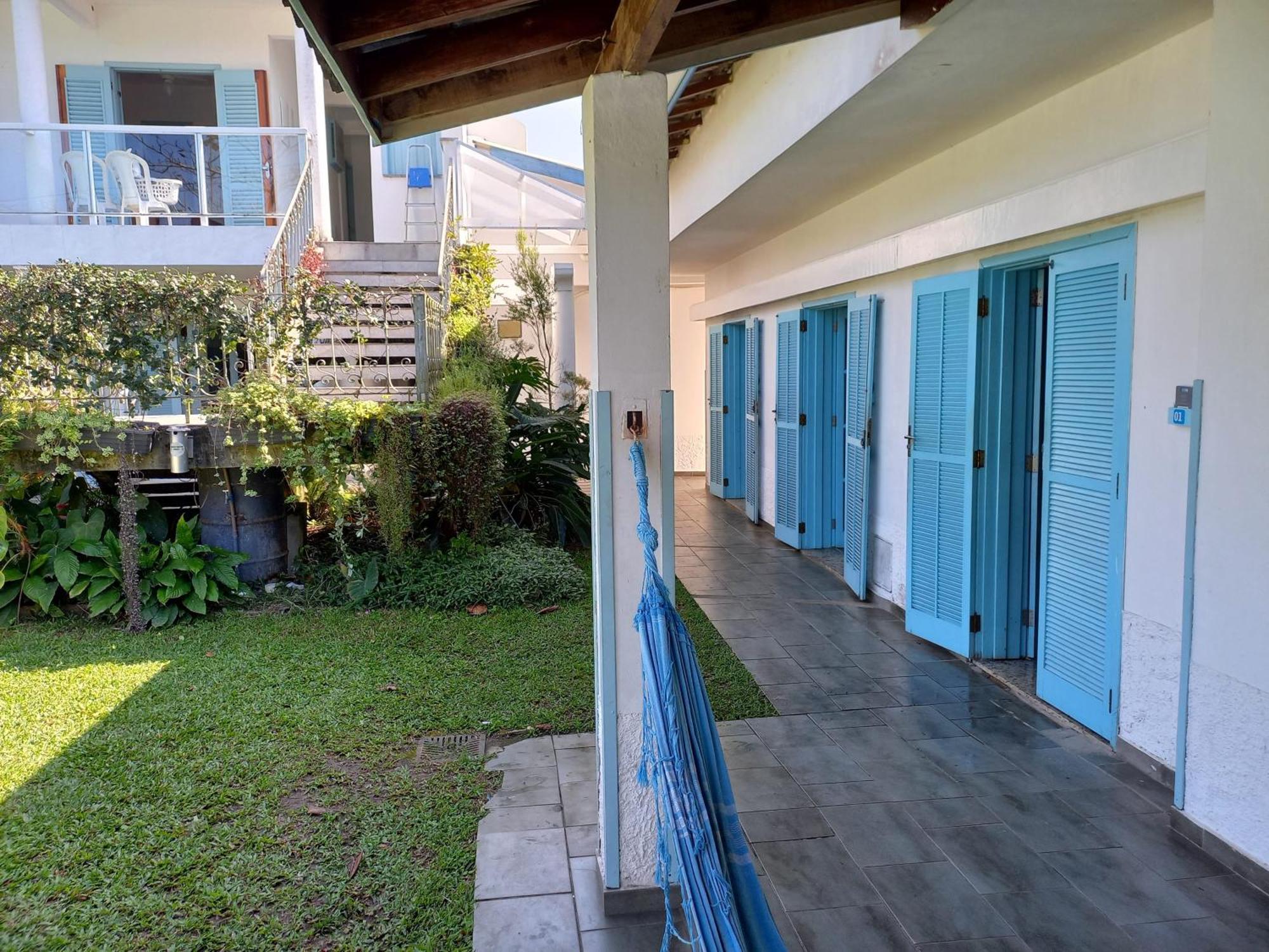 Pousada Eldorado Guaruja Ngoại thất bức ảnh