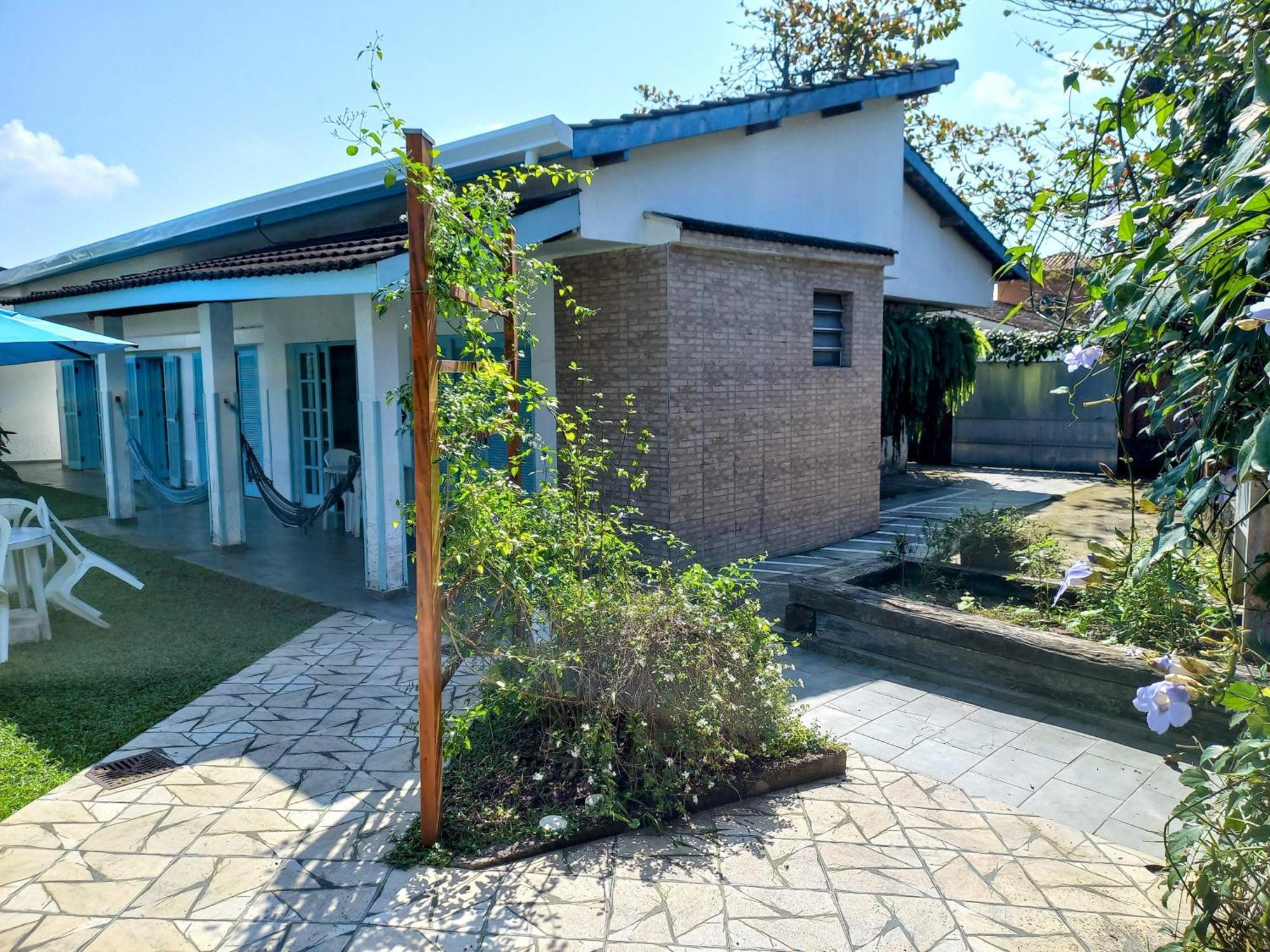 Pousada Eldorado Guaruja Ngoại thất bức ảnh