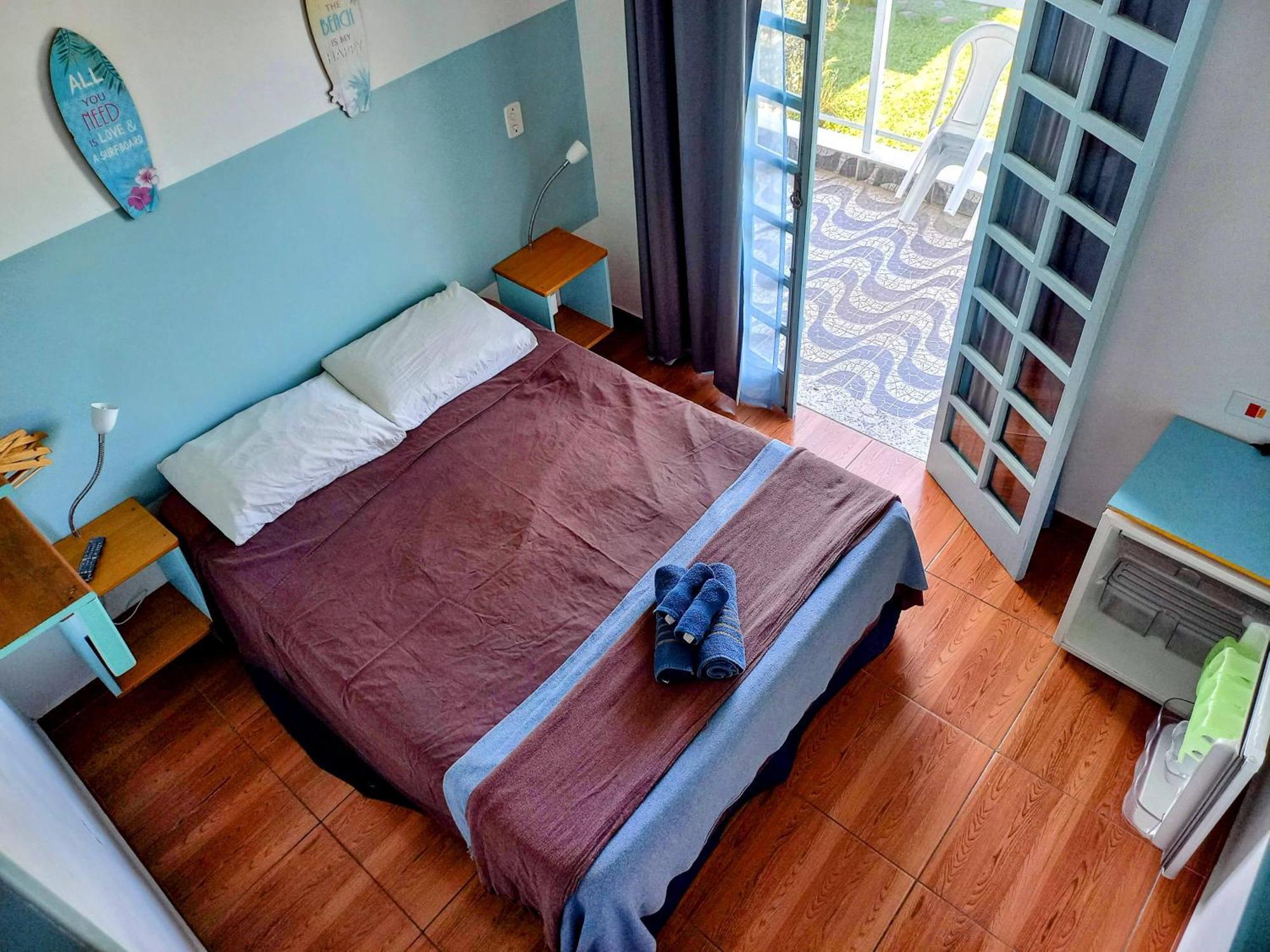 Pousada Eldorado Guaruja Ngoại thất bức ảnh