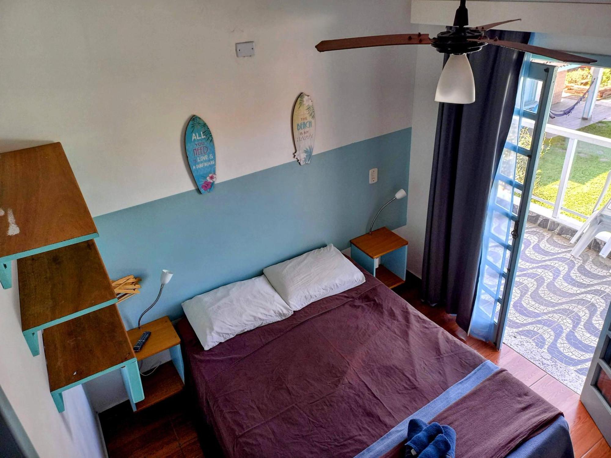 Pousada Eldorado Guaruja Phòng bức ảnh