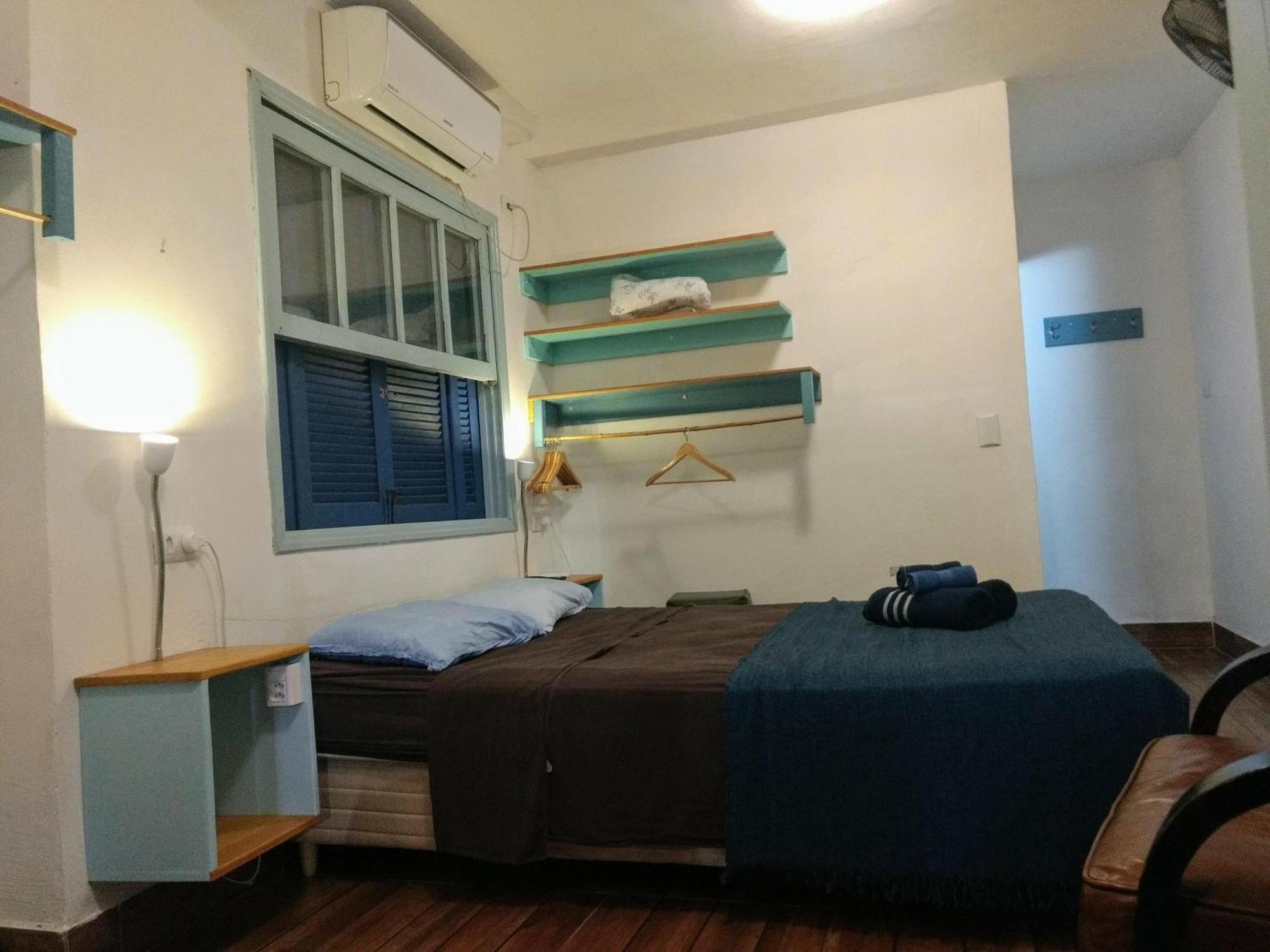 Pousada Eldorado Guaruja Phòng bức ảnh