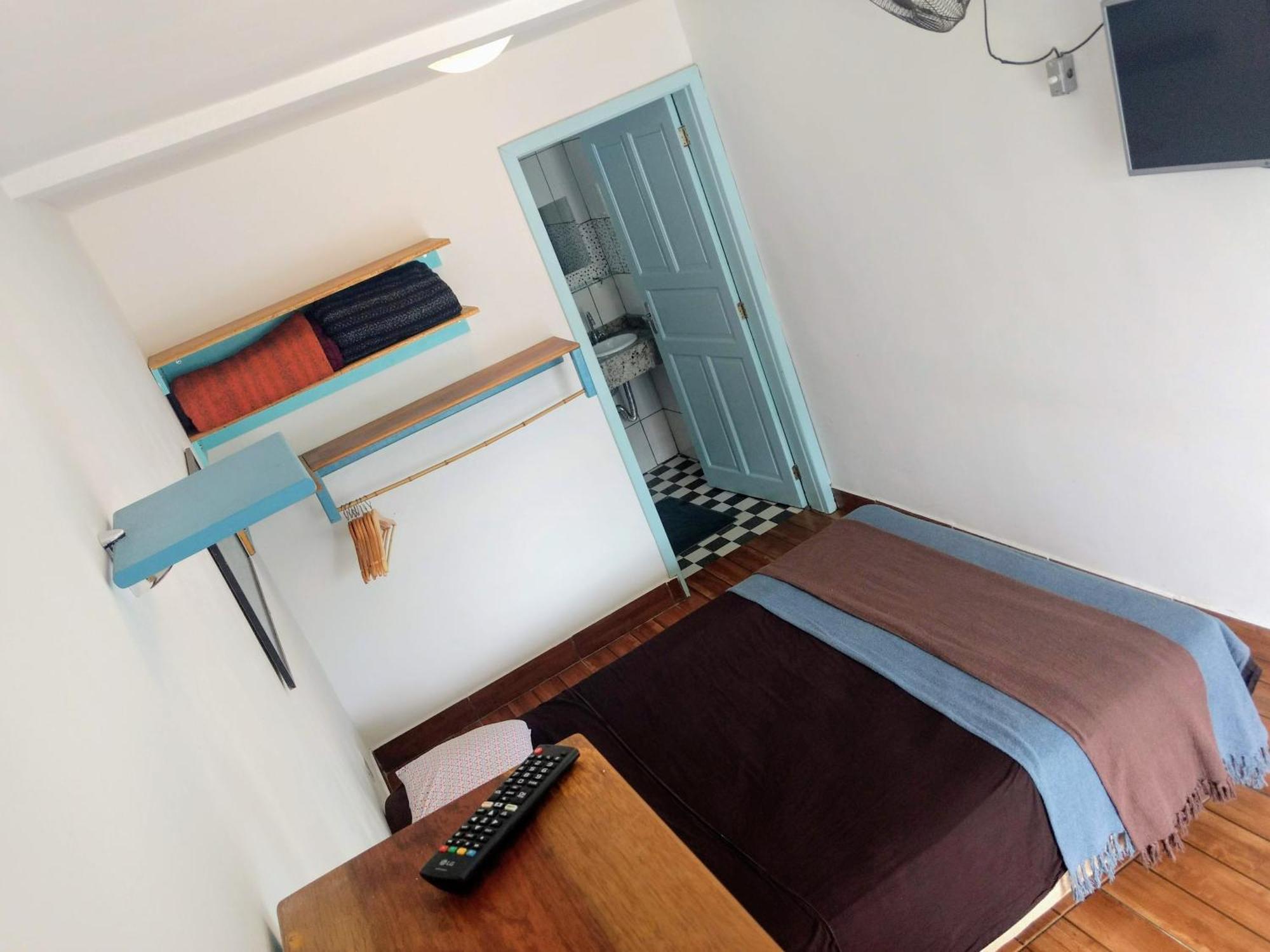 Pousada Eldorado Guaruja Phòng bức ảnh