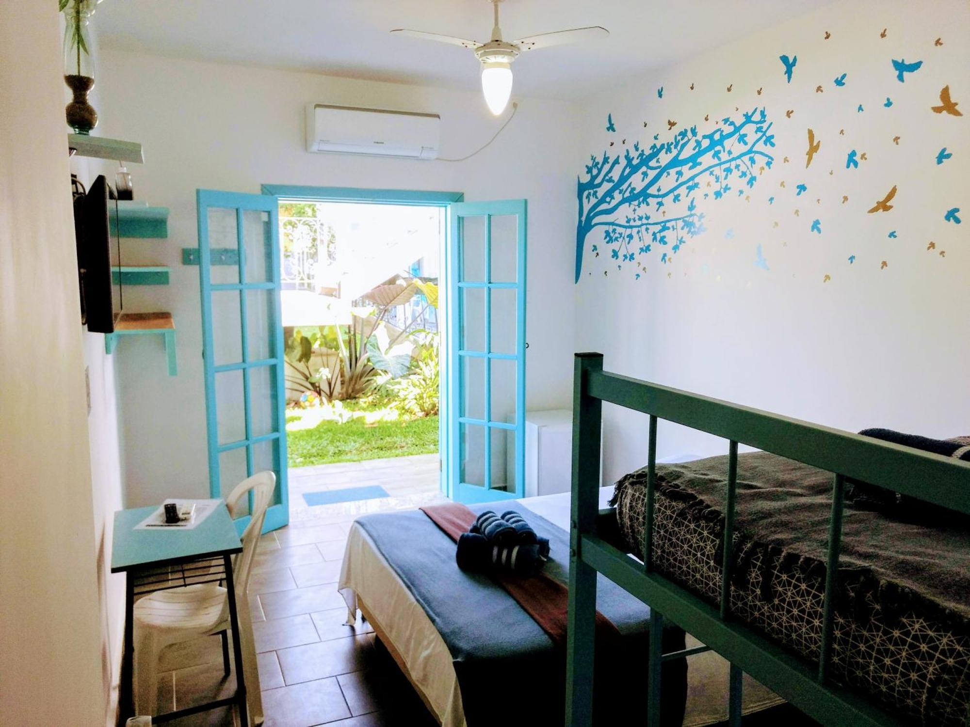 Pousada Eldorado Guaruja Phòng bức ảnh