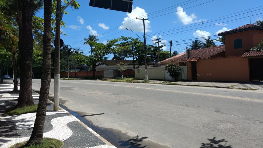 Pousada Eldorado Guaruja Ngoại thất bức ảnh