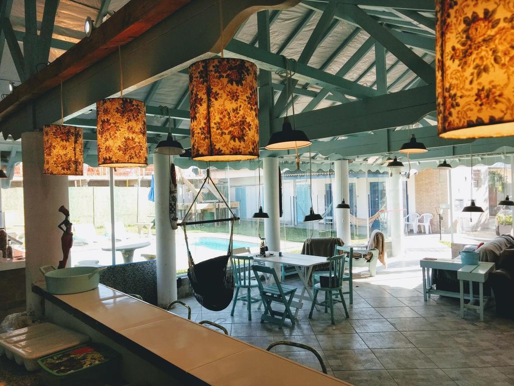 Pousada Eldorado Guaruja Ngoại thất bức ảnh