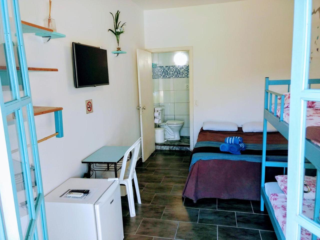 Pousada Eldorado Guaruja Ngoại thất bức ảnh