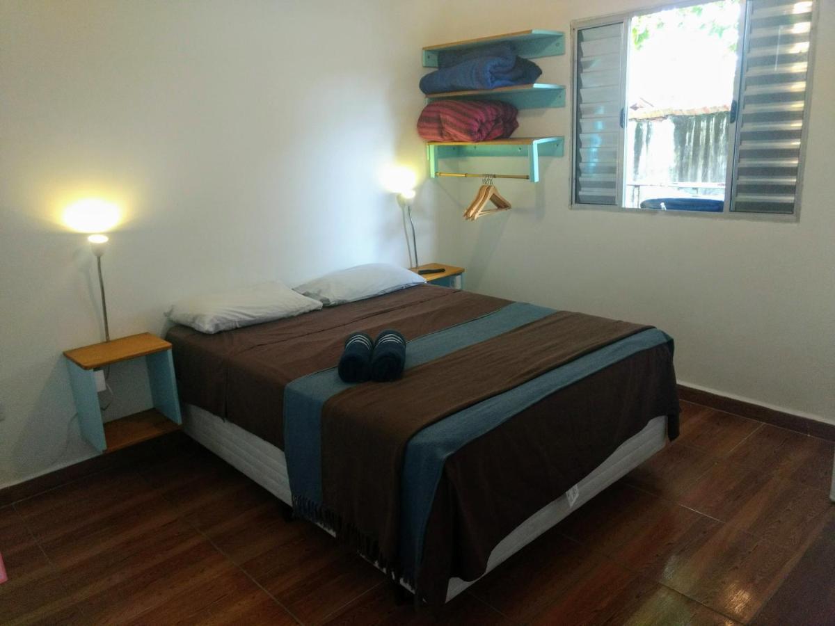 Pousada Eldorado Guaruja Ngoại thất bức ảnh